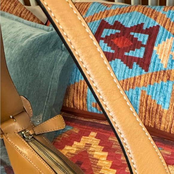 Cole Haan Baguette Shoulder Bag - Picture 6 of 6